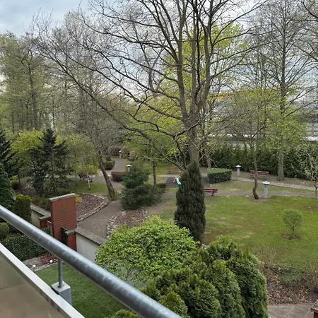 Apartman Rodzinny Zielone Tarasy